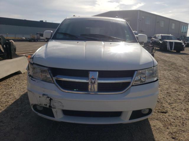 Photo 5 from auction – 2010 DODGE JOURNEY SX with VIN 3D4PG5FVXAT210378