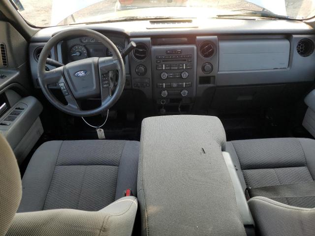 Photo 8 from auction – 2014 FORD F150 SUPER with VIN 1FTFW1EF3EKF55712