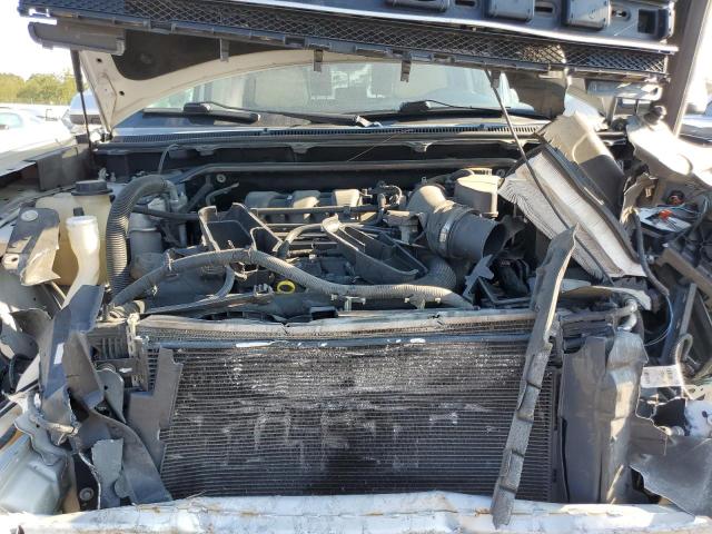 Photo 7 from auction – 2017 FORD FLEX LIMIT with VIN 2FMHK6D80HBA12221