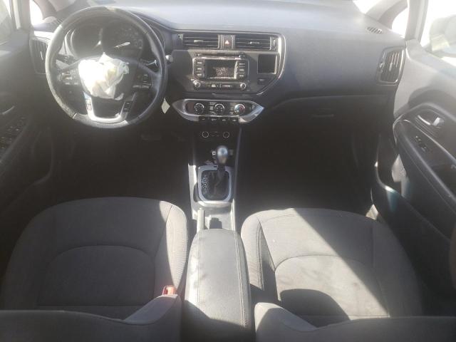 Photo 8 from auction – 2013 KIA RIO EX with VIN KNADN4A39D6115117