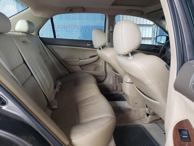 Photo 10 from auction – 2007 HONDA ACCORD EX with VIN 1HGCM66567A076982