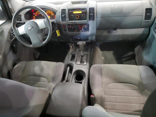 Photo 8 from auction – 2013 NISSAN FRONTIER S with VIN 1N6BD0CT7DN737835