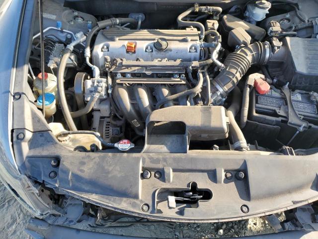 Photo 11 from auction – 2010 HONDA ACCORD LX with VIN 1HGCP2F31AA186473