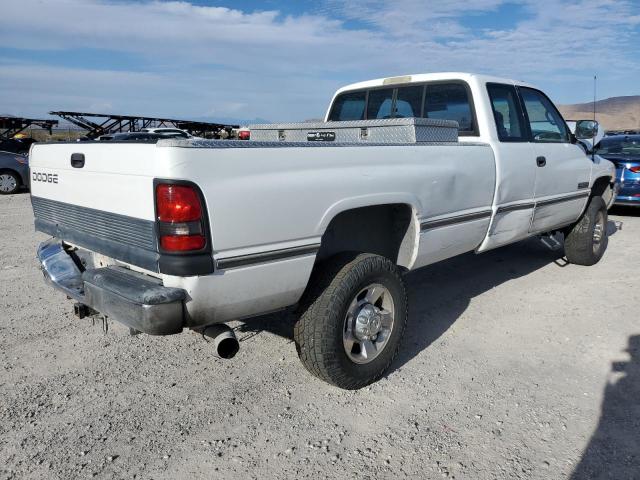 Photo 3 from auction – 1996 DODGE RAM 2500 with VIN 1B7KF23CXTJ112943