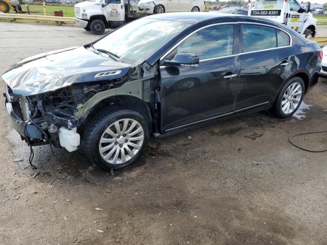 BUICK LACROSSE 2014 with VIN 1G4GB5G37EF159152 - Photo from auction
