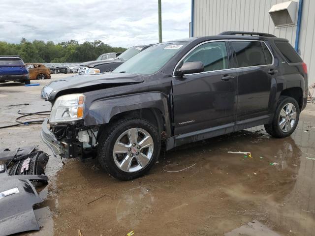 GMC TERRAIN SL 2015 with VIN 2GKALSEK1F6366068 - Photo from auction