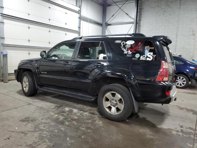 Zdjęcie 2 z aukcji – 2004 TOYOTA 4RUNNER SR z VIN JTEBU14R740033378