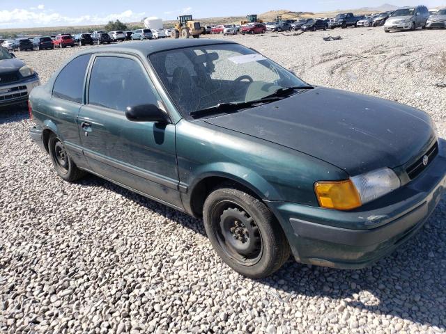 Photo 4 from auction – 1997 TOYOTA TERCEL CE with VIN JT2AC52L9V0201802
