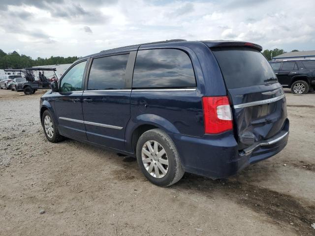 Photo 2 from auction – 2014 CHRYSLER TOWN & COU with VIN 2C4RC1BG8ER126778