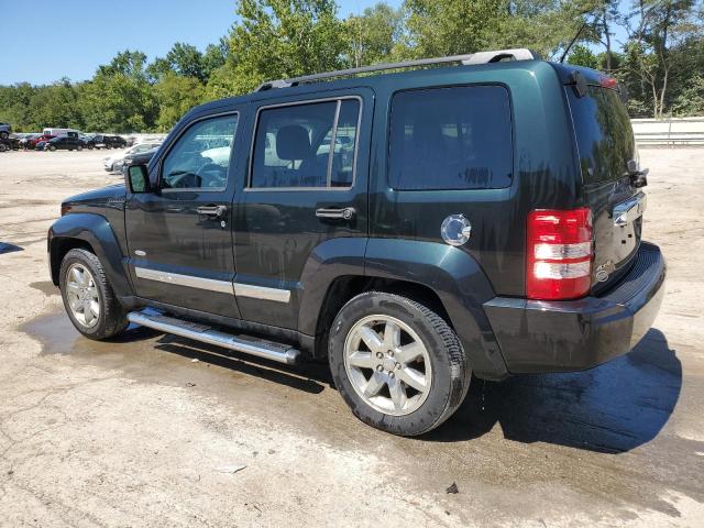 Photo 2 from auction – 2012 JEEP LIBERTY SP with VIN 1C4PJMAK7CW192067