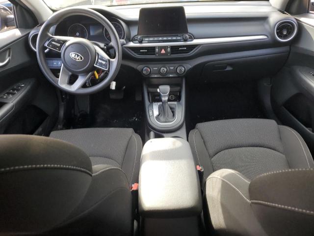 Photo 8 from auction – 2021 KIA FORTE FE with VIN 3KPF24AD2ME316672
