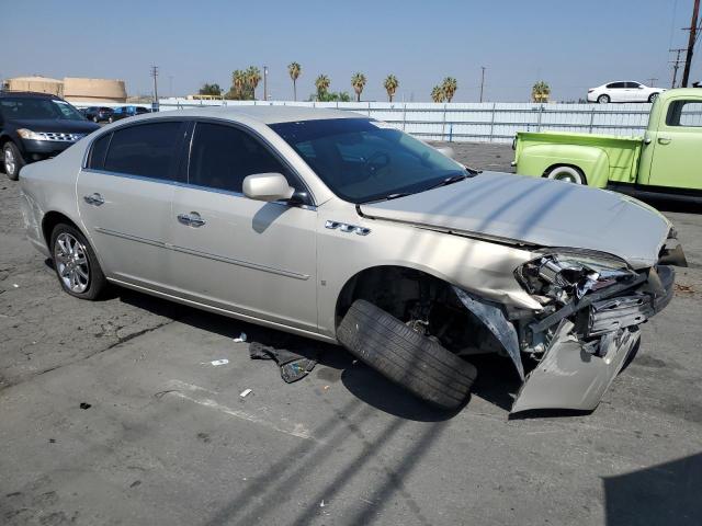 Photo 4 from auction – 2007 BUICK LUCERNE CX with VIN 1G4HD57227U178499