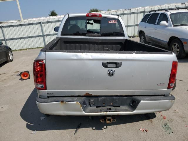 Photo 6 from auction – 2005 DODGE RAM 1500 S with VIN 1D7HA18D65J502631