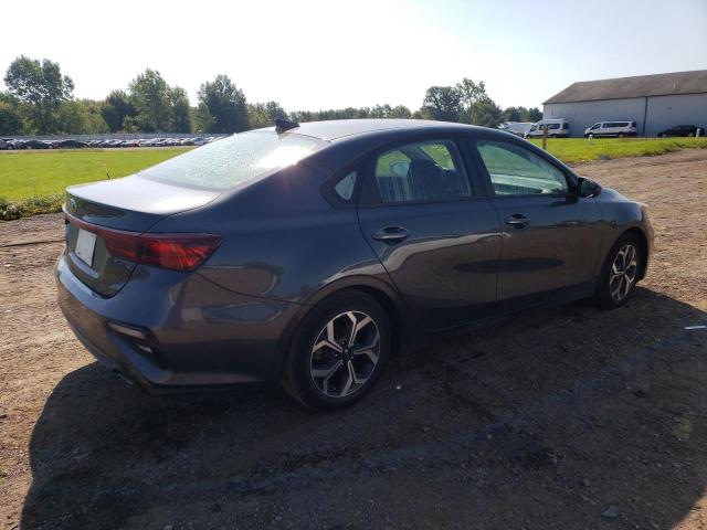 Photo 3 from auction – 2019 KIA FORTE FE with VIN 3KPF24AD9KE077067