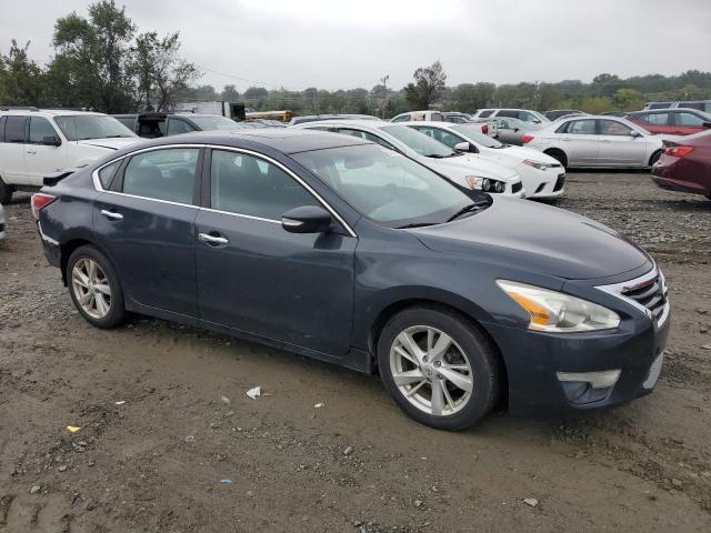 Photo 4 from auction – 2015 NISSAN ALTIMA 2.5 with VIN 1N4AL3AP5FC214519