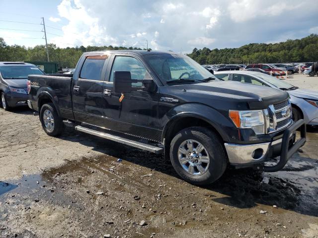 صورة رقم 4 من المزاد - 2012 FORD F150 SUPER مع VIN 1FTFW1EF0CFB16862