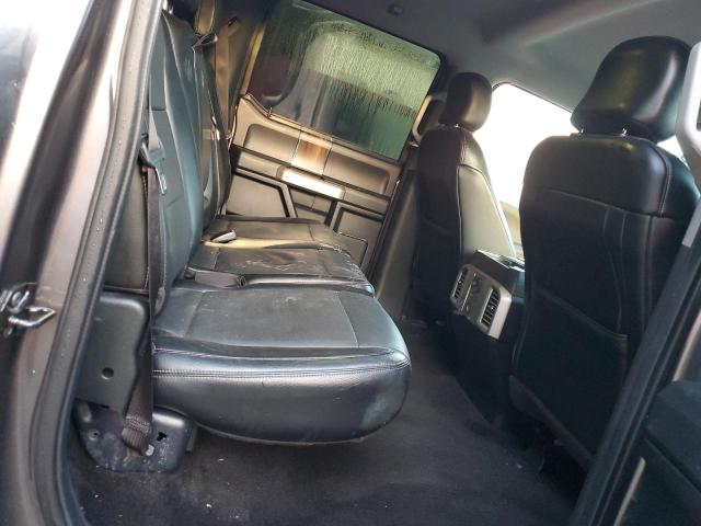 Photo 10 from auction – 2015 FORD F150 SUPER with VIN 1FTEW1EF7FFB25476
