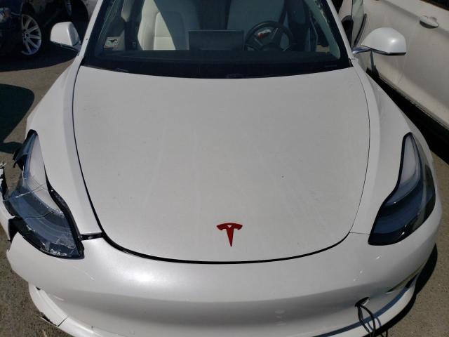 Photo 11 from auction – 2019 TESLA MODEL 3 with VIN 5YJ3E1EB5KF365986