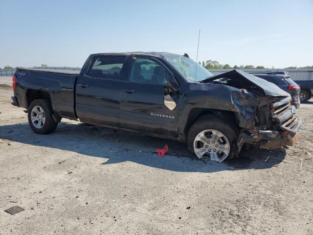 Photo 4 from auction – 2016 CHEVROLET SILVERADO with VIN 3GCUKREC7GG361329