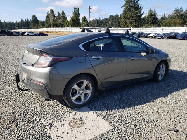Photo 3 from auction – 2016 CHEVROLET VOLT LT with VIN 1G1RC6S51GU125370