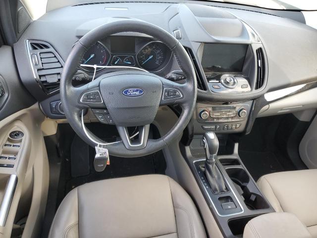 Photo 8 from auction – 2019 FORD ESCAPE TIT with VIN 1FMCU9J98KUB92813