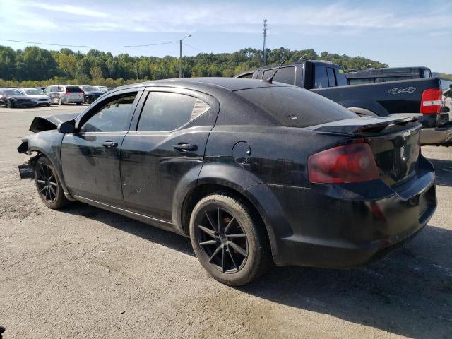 Photo 2 from auction – 2013 DODGE AVENGER SE with VIN 1C3CDZAGXDN604363