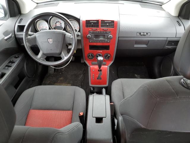 Photo 8 from auction – 2008 DODGE CALIBER SX with VIN 1B3HB48B08D636157