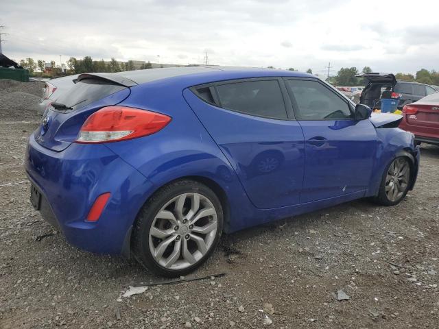 Photo 3 from auction – 2012 HYUNDAI VELOSTER with VIN KMHTC6AD3CU075731