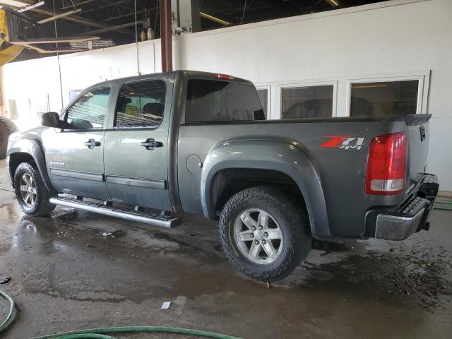 Photo 2 from auction – 2011 GMC SIERRA K15 with VIN 3GTP2VE32BG203348
