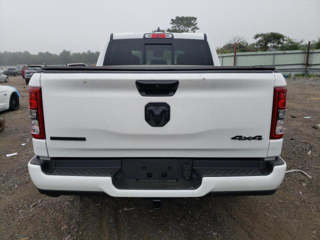 Photo 6 from auction – 2023 RAM 1500 BIG H with VIN 1C6RRFFG0PN672407