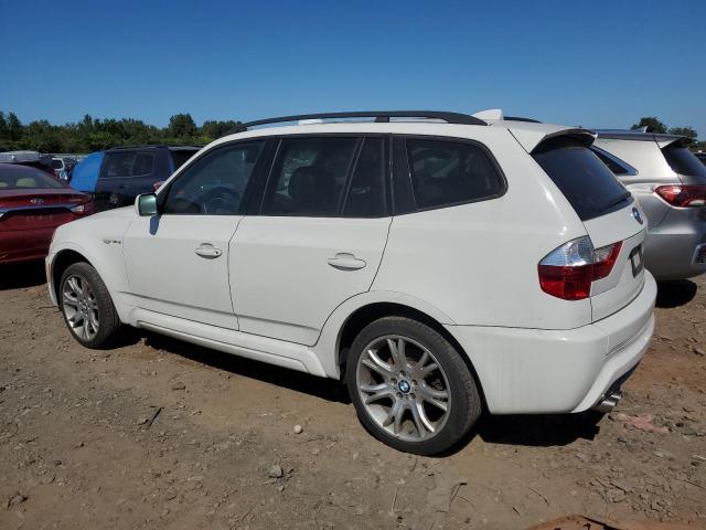 Photo 2 from auction – 2008 BMW X3 3.0SI with VIN WBXPC93488WJ22867