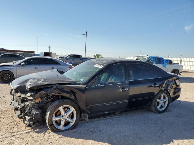 Photo 1 from auction – 2006 HYUNDAI SONATA with VIN 5NPEU46F66H028233