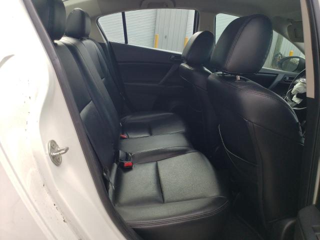 صورة رقم 10 من المزاد - 2011 MAZDA 3 I مع VIN JM1BL1UF7B1375787