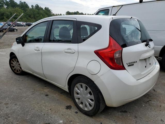 Photo 2 from auction – 2015 NISSAN VERSA NOTE with VIN 3N1CE2CP9FL364760