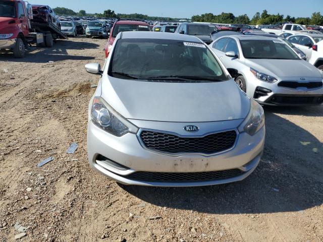 Photo 5 from auction – 2016 KIA FORTE LX with VIN KNAFK4A69G5613548