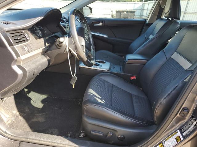 Photo 7 from auction – 2013 TOYOTA CAMRY L with VIN 4T1BF1FK4DU642981