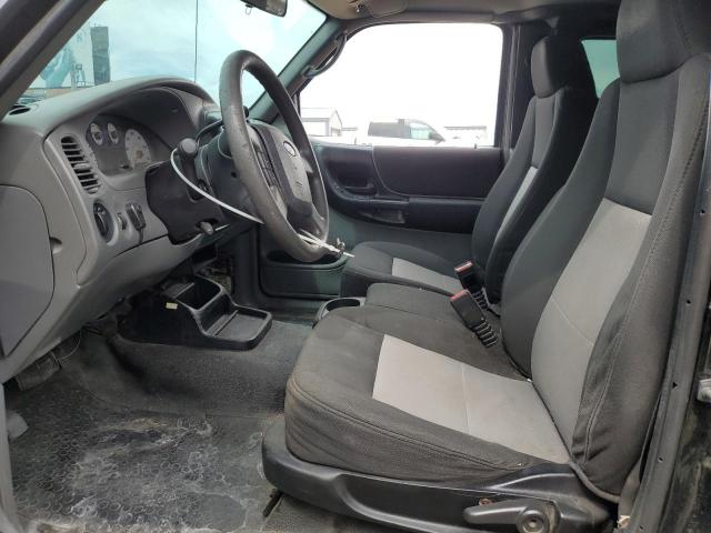 Photo 7 from auction – 2007 FORD RANGER SUP with VIN 1FTYR44U57PA19271
