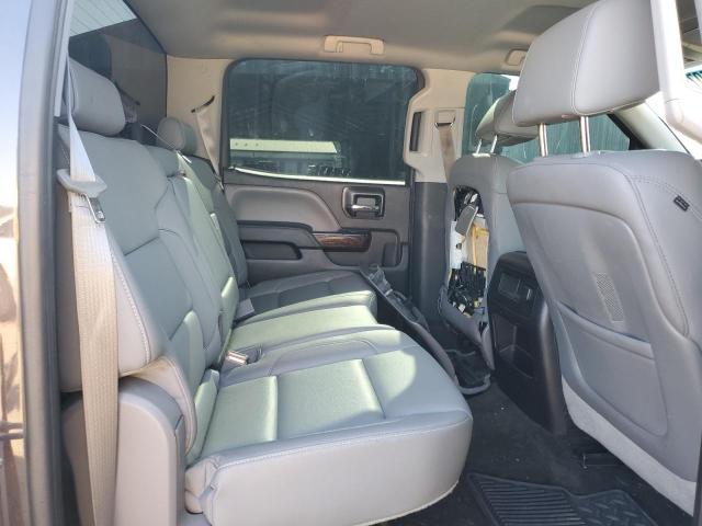 Снимка 10 от търг – 2015 GMC SIERRA C15 с VIN 3GTP1VEC2FG482969