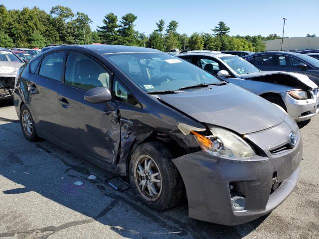 Photo 4 from auction – 2010 TOYOTA PRIUS with VIN JTDKN3DU3A0245112