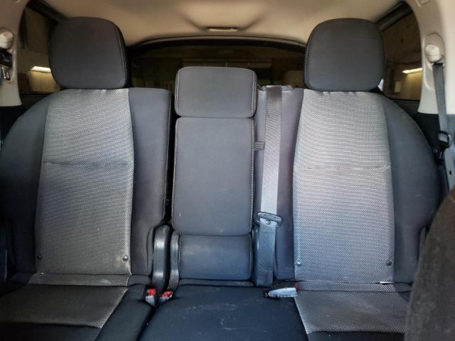 Photo 10 from auction – 2017 NISSAN PATHFINDER with VIN 5N1DR2MM9HC689476