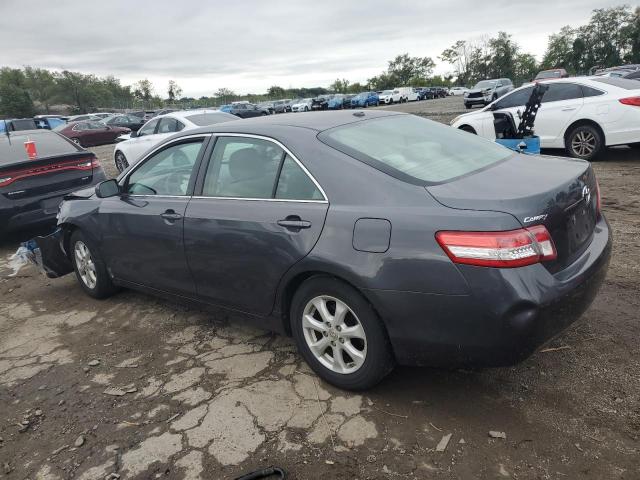 Photo 2 from auction – 2011 TOYOTA CAMRY BASE with VIN 4T1BF3EK1BU660722