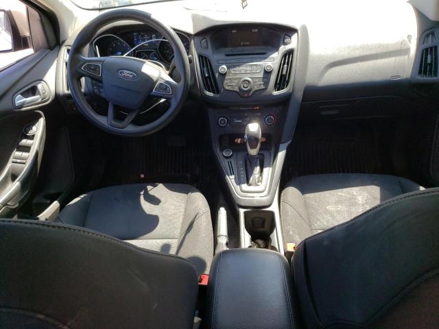 Photo 8 from auction – 2016 FORD FOCUS SE with VIN 1FADP3F2XGL299809