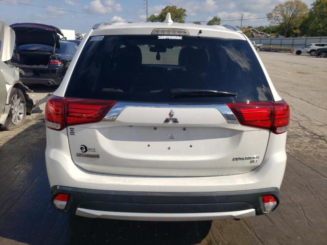 Photo 6 from auction – 2017 MITSUBISHI OUTLANDER with VIN JA4AD3A35HZ031944