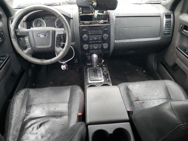 Photo 8 from auction – 2011 FORD ESCAPE LIM with VIN 1FMCU9EG1BKC12033