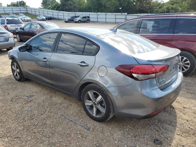 Photo 2 from auction – 2018 KIA FORTE LX with VIN 3KPFL4A75JE176586