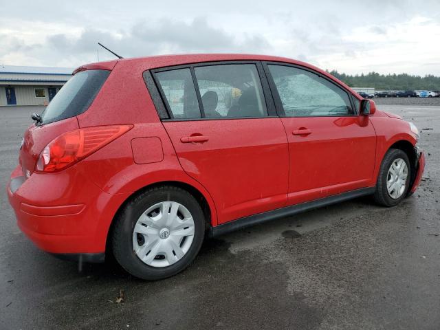 Photo 3 from auction – 2011 NISSAN VERSA S with VIN 3N1BC1CP2BL368848