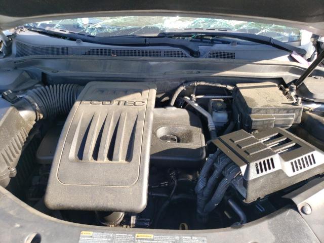 Photo 11 from auction – 2011 GMC TERRAIN SL with VIN 2CTFLTEC5B6211490