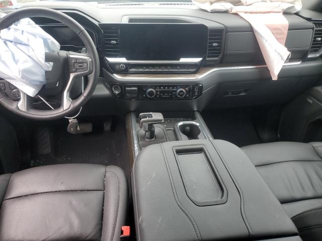 Photo 8 from auction – 2022 CHEVROLET SILVERADO with VIN 3GCUDFED2NG583582