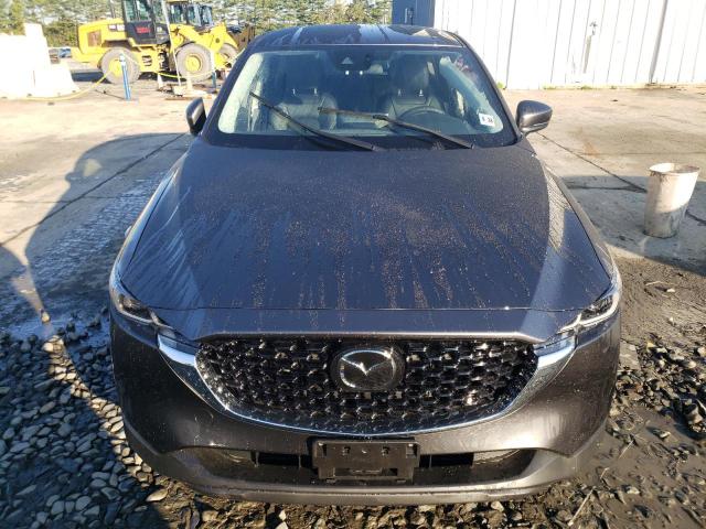 Photo 5 from auction – 2023 MAZDA CX-5 SELEC with VIN JM3KFBBM7P0272548