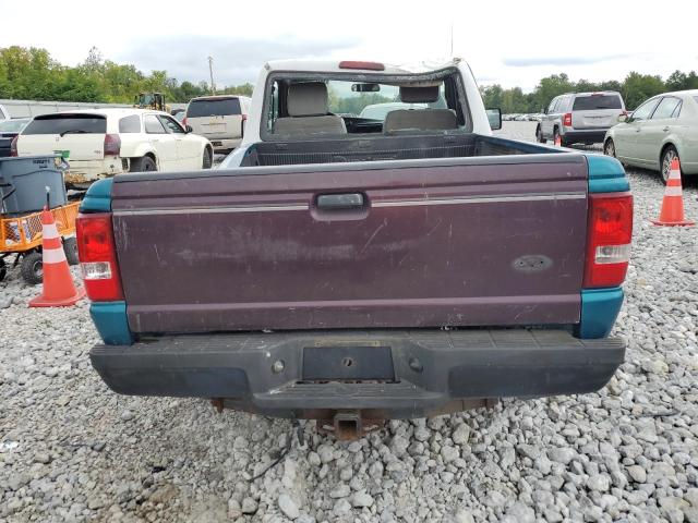 Photo 6 from auction – 2011 FORD RANGER with VIN 1FTKR1AD4BPA99132